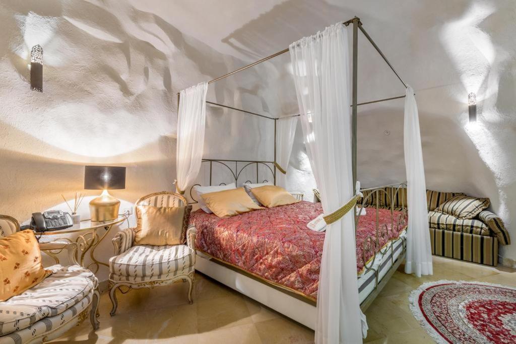 Western Wall Luxury House - Avraham Jerusalem Exterior photo